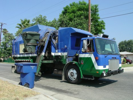 Sustainable recycling and eco-friendly house clearance services in Merton