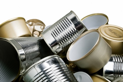 Payment FAQs and best practices for house clearance in Merton